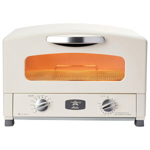 �I�[�u���g�[�X�^�[ �O���t�@�C�g�g�[�X�^�[ 2���Ă� AET-GS13C(W)/(G) �A���W���g�[�X�^�[ ���ԃO���t�@�C�g�q�[�^�[���� �p���Ă� �H�p�� �R�`�p�� ��l��炵 �V���� ������� �A���W�� Aladdin