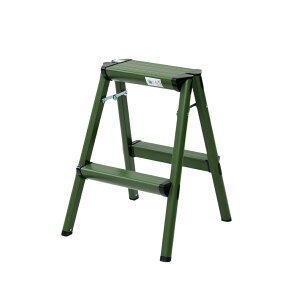 ���ݑ� 2�i/3�i �A���~ �A���~�� �r�� ���� ��q �͂��� CS-600/CS-800 �X�e�b�v�� ���� ��Ƒ� �A���~�� �܂肽���� �y�� �R���p�N�g �R�P YAMAZEN �y���������z