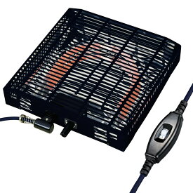 こたつ ヒーター こたつ用 ヒーターユニット 石英管ヒーター 300W スイッチ MS-303H(KB)/MS-303HT(K) ユニットヒーター 交換用 こたつ 電気暖房 コタツ こたつヒーター交換 炬燵 火燵 コタツ用取り替えヒーター 300W メトロ METRO 【送料無料】