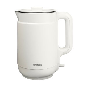 �d�C�P�g�� �d�C�|�b�g 1.5L �{�̓�d�\�� �M���Ȃ�Ȃ� YKPA-1215 ���������� �P�g�� �|�b�g �n�C�p���[ 1.5���b�g�� ��l��炵 �V���� �V���v�� ������� �I�� ������ �R�P YAMAZEN �y���������z