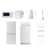 楽天市場】新生活 家電セット 設置無料 新品の通販
