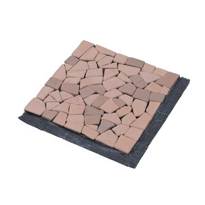 �e���R�b�^�}�b�g �h���V�[�g�t 30×30cm 1��/10��/20��/30�� BTM-30BS(MX) �G���΍� �ȒP�ݒu �e���R�b�^�^�C�� �����K�� �h���}�b�g ���փ^�C�� �~�� �x�����_ �e���X ������� DIY �R�P YAMAZEN �K�[�f