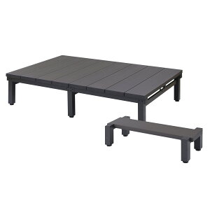 �J�ɋ����l�H�� �E�b�h�f�b�L 180×90cm(0.5��) �X�e�b�v�t�� �A�W���X�^�[�t�� �l�H�ؐ��f�b�L �l�H�؃E�b�h�f�b�L �E�b�h�f�b�L�^�C�� ���� ������� �R�P YAMAZEN �K�[�f���}�X�^�[ �y��������
