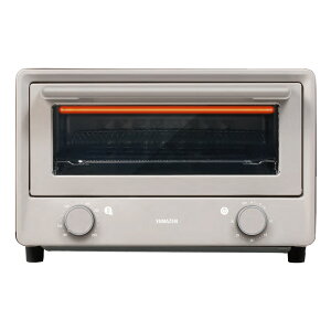 �g�[�X�^�[ �I�[�u���g�[�X�^�[ 4���Ă� �X�`�[�� ���^ Steam Open Toaster �I�[�v���g�[�X�^�[ ������� �ȒP �����ł��� �|�����₷�� YTU-CDC130(SB)/(SG) �X�`�[���g�[�X�^�[ 1300W ���Η� ������� 