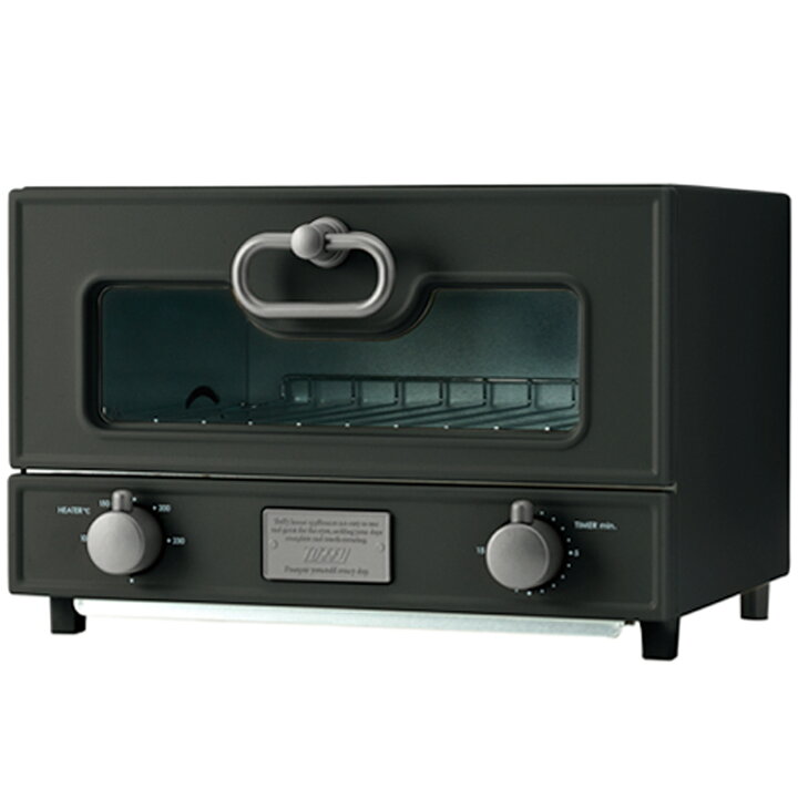 楽天市場】グリルオーブントースター 横型 K-TS2-GE/-SG/-RB 