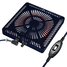 こたつ ヒーター こたつ用 ヒーターユニット 石英管ヒーター 510W スイッチ MSU-501H(KB)/MSU-501HT(K) ユニットヒーター 交換用 こたつ 電気暖房 コタツ こたつヒーター交換 炬燵 火燵 コタツ用取り替えヒーター 510W メトロ METRO 【送料無料】