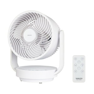 �T�[�L�����[�^�[ dc���[�^�[ �`28�� �􂦂� �S�����T�[�L�����[�^�[ �S�� �㉺���E��U�� �ѓd�h�~���H YAR-RD20T(W)/(B) dc�T�[�L�����[�^�[ ����7�i�K ���؃^�C�}�[ �ȃG�l �ߓd ���C ���� ��