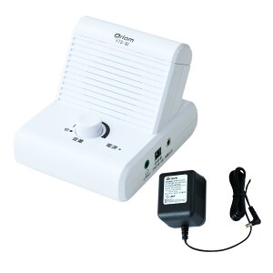 �L�� �茳�X�s�[�J�[ �{�����[���_�C�������� 5m �e���r�X�s�[�J�[ / AC�A�_�v�^�t�e���r�X�s�[�J�[ YTS-30/AC-YTS500 �⒮ ���d�r �e���r��c TV�X�s�[�J�[ AC ���d�r 2�d���Ή� �C���z���[�q�t �R