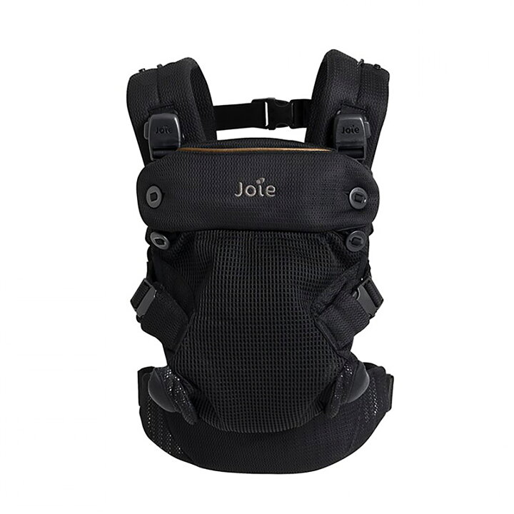 楽天市場】ジョイー Joie ベビーキャリア サビー エア 抱っこ紐 新生児 