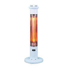 グラファイトヒーター 電気ストーブ 赤外線ヒーター タイマー機能/首振り機能 CAH-1G9E 電気暖房 グラファイトヒーター 遠赤外線ヒーター 電気ストーブ 足元暖房 カーボンヒーター おしゃれ CAH-1G9D 後継品 アラジン Aladdin 【送料無料】