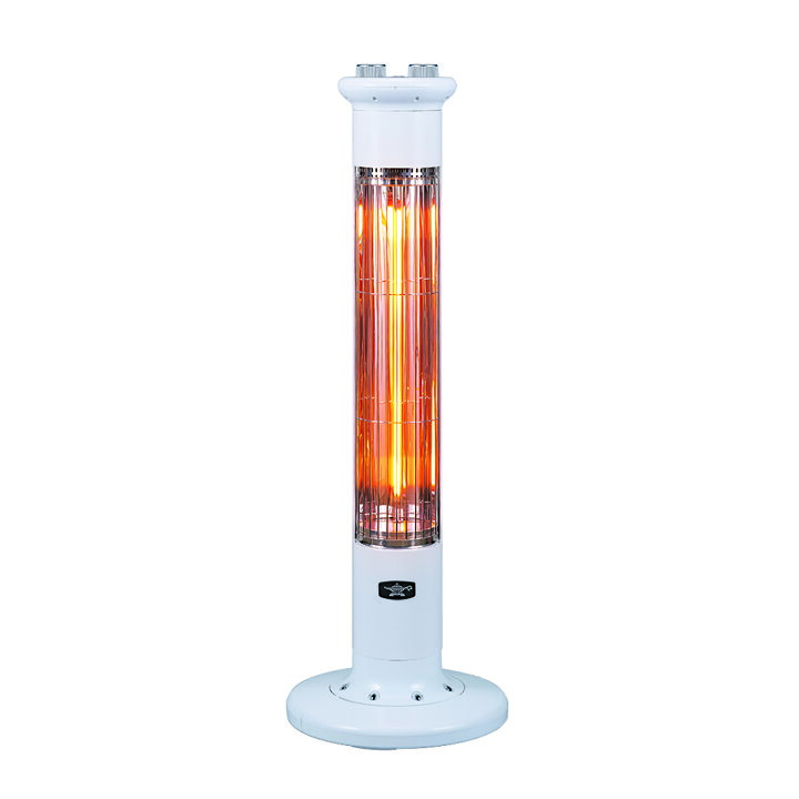 楽天市場】グラファイトヒーター 電気ストーブ 赤外線ヒーター 