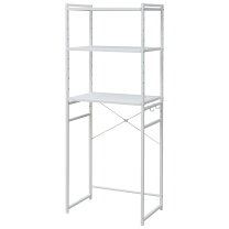 楽天市場】棚 白（高さ（cm）170 ～ 179.9）（収納家具｜インテリア 