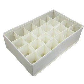 引出し 仕切り ケース 21×34cm 2個組 チェスト仕切り 仕切りボックス インナーボックス ランジェリー収納 ランジェリーケース 東洋ケース 【送料無料】