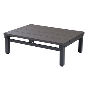 �l�H�� �E�b�h�f�b�L 90×90cm/90×120cm �ȒP�ݒu �u���E�� �����@DIY �E�b�h�e���X YJD-9090/YJD-1290 �R�P YAMAZEN �K�[�f���}�X�^�[ �y���������z