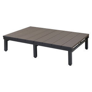 �J�ɋ����l�H�� �E�b�h�f�b�L 180×90cm(0.5��) �A�W���X�^�[�t�� �l�H�ؐ��f�b�L �l�H�؃E�b�h�f�b�L �E�b�h�f�b�L�^�C�� ���� ������� �R�P YAMAZEN �K�[�f���}�X�^�[ �y���������z