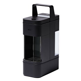 カプセル式コーヒーメーカー ドリップポッド DRIP POD YOUBI DP4(W)/(R)/(K) コーヒーメーカー カプセル式 ドリップマシン コーヒーマシーン コーヒーマシン おしゃれ UCC 上島珈琲 【送料無料】