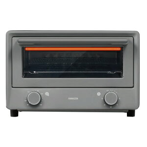 �g�[�X�^�[ �I�[�u���g�[�X�^�[ 4���Ă� �X�`�[�� ���^ Steam Open Toaster �I�[�v���g�[�X�^�[ ������� �ȒP �����ł��� �|�����₷�� YTU-CDC130(SB)/(SG) �X�`�[���g�[�X�^�[ 1300W ���Η� ������� 