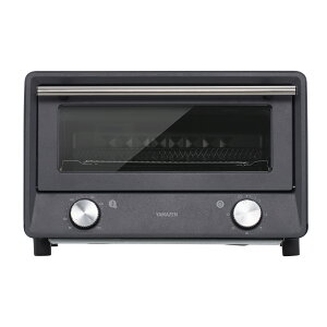 �g�[�X�^�[ �I�[�u���g�[�X�^�[ 4���Ă� ���^ Open Toaster �I�[�v���g�[�X�^�[ ������� �ȒP �����ł��� �|�����₷��YTU-DC130(BG)/(CB) 1300W �n�C�p���[ 30���^�C�}�[ ��l��炵 �V���� �R�P YAMAZEN