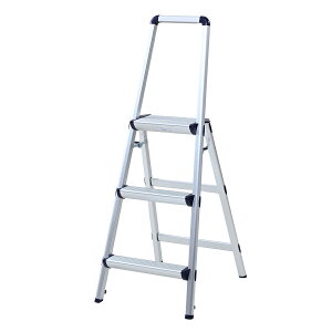 ���ݑ� �A���~ 2�i/3�i ��g�t�� �肷��t�� �r�� ���� ��q YM-B02SG/YM-B03SG ���ݑ� �͂��� ������� ������t�� �X�e�b�v�� �y�� �R�P YAMAZEN �y���������z
