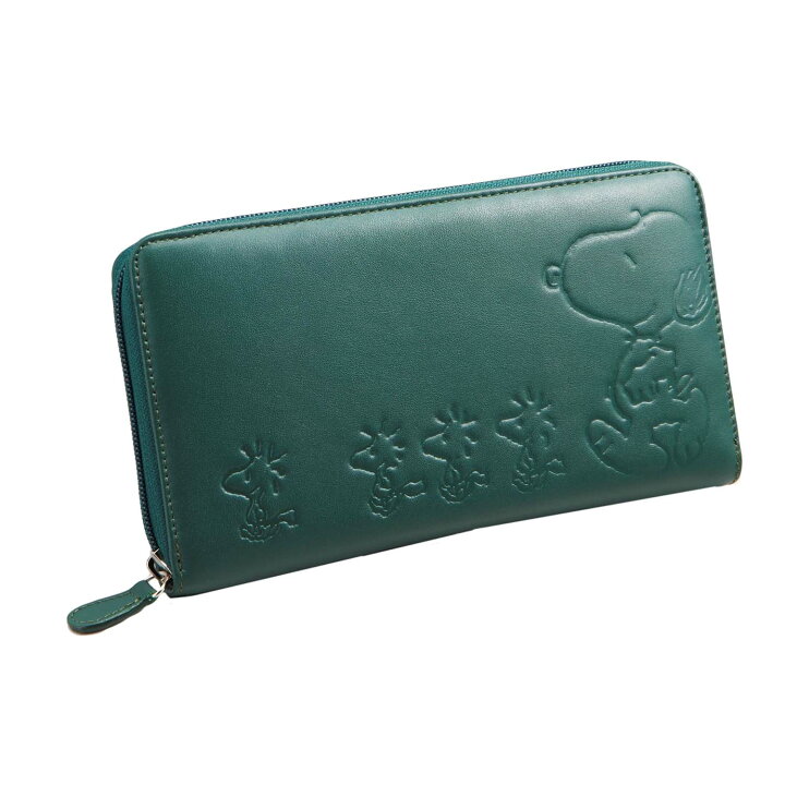 オラフ スヌーピー 長財布 携帯に便利 レザー ウォレット 多機能 メンズ レディース 本革 財布 180度オープン 現金 カード収 財布 レディース  長財布 ラウンド スヌーピー 本革 プレミアムエディション 「オラフとスヌーピー」 - 【財布のおくりもの LIttle】- プレゼント ... スヌーピー (1) 長財布 携帯に便利 レザー ウォレット 多機能 メンズ レディース 本革 財布 180度オープン 現金 カード収