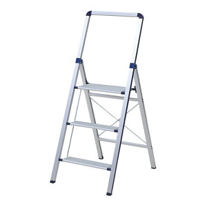 �X�������ݑ� ��g�t�� �A���~ 2�i/3�i �X���� �X�������ݑ� �r�� ���� ��q YM-BF02SG/YM-BF03SG ���ݑ� �͂��� ������� ������t�� �X�e�b�v�� �X���� �y�� �R�P YAMAZEN �y���������z