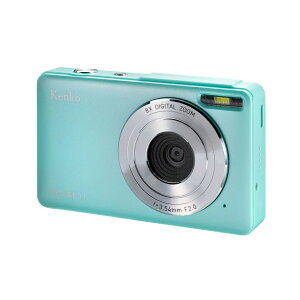 �f�W�^���J���� �L�p�����Y 500����f �y�� �R���p�N�g KC-AF11 �f�W�J�� �ʐ^ ���� WEB�J���� �I�[�g�t�H�[�J�X ��u���y�� 8�{�f�W�^���Y�[�� �P���R�[ KENKO �y���������z