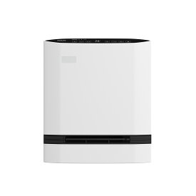 【P5倍 2/10 9:59迄】 ヒーター パネルセラミックヒーター 温度センサー 人感センサー 大風量 省エネモード DSF-SU12(W)/DPSF-EU12(H)/DSF-SP12(W) セラミックヒーター セラミックファンヒーター スリム コンパクト 山善 YAMAZEN 【送料無料】