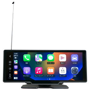 �f�B�X�v���C�I�[�f�B�I �J�[�i�r Bluetooth���� �����Z�O�e���r NPD-A120/NPD-A121S/NPD-A100/NPD-A101S �t�����j�^�[ �^�b�`�p�b�h iPhone Android �X�}�z�ڑ� ���� ���y Wi-Fi ���C�����X �G���v���C�X nplace 