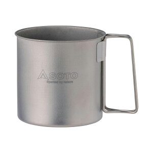 ���{�� �`�^���}�O 450 600 �܂肽���݃n���h�� SOD-532/SOD-533 �A�E�g�h�A �L�����v �H�� �`�^���� ������� �o�R ���y�� �}�O�J�b�v �R�b�v SOTO �y���������z