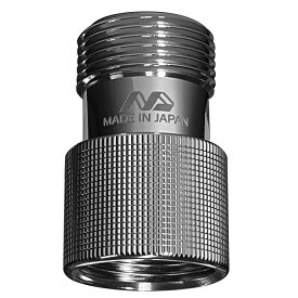 ナノバブル発生キット 日本製 全自動洗濯機用 ネジサイズG3/4 洗浄力アップ 臭い軽減 ND-PRZS ND-SEZS タテ型 ドラム式 全自動洗濯機 取付簡単 洗浄力 微細粒子 Yシャツ黄ばみ 洗濯槽ヌメリ 黒カビ 日本電興 NIHONDENKO 【送料無料】