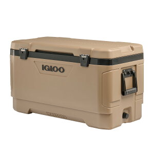 �C�O���[ �N�[���[�{�b�N�X ��^ �}�b�N�X�R�[���h ���e�B�`���[�h100 (95L) �ނ� 50922/50003 �N�[���[BOX �N�[���[�o�b�O �A�E�g�h�A �L�����v �ۗ�o�b�O �L�����v�p�i �C�O���[ IGLOO �y��������
