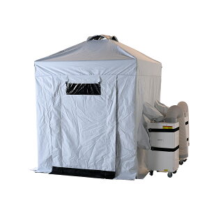 �M���΍�V�F���^�[ ���O�p �X�|�b�g�G�A�R�� �u���b�N�R�[�e�B���O 120cm(��l�ő�4������) 180cm(��l�ő�6������) IDCS-120/IDCS-180/SSA-Y25-2 �x�e�� �M���Ǒ΍� �O�b�Y �R�P YAMAZEN �y���������z