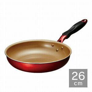 evercook Go[NbNAt@ tCp 26cm bh KX IHΉ  łtȂ EAFP26RD hEVV