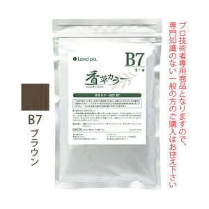 �����J���[ MD B7 �u���E�� 300g(100g×3) ��򕔊O�i