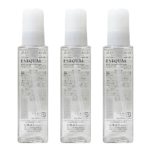  ~{ fB[ZX GXgNA SL 120mL×3{ Zbg