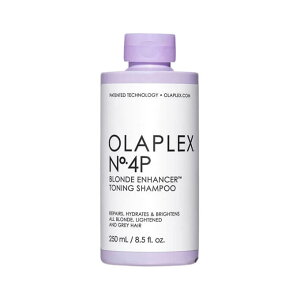 OLAPLEX �I���v���b�N�X No.4P �g�[�j���O�V�����v�[250mL