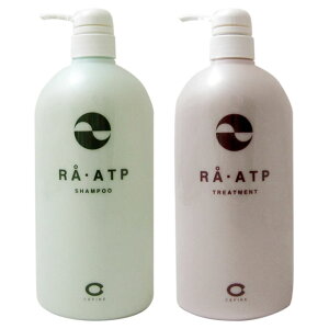 ZtB[k RA-ATP Vv[ 800mL + g[gg 800mL Zbg { shampoo treatment Tꔄi Z[ wAPA 