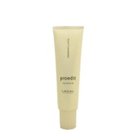 ルベル プロエディット ヘアスキン フロートクレンジング 145mL