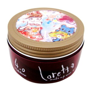 �����g�x�[�l �����b�^ ���C�N�A�b�v ���b�N�X 4.0 65g