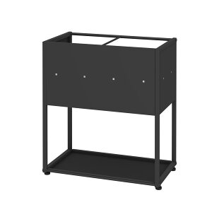 �g���_�v���_�N�c �P���� �R���p�N�g�P���� �y�ʎP���� �ȃX�y�[�X�P���� �z���C�g �u���b�N ���֎��[ �I�t�B�X�p�P���� �G���g�����X�p�i �Ɩ��p LAS-24USP LAS-24USPSK