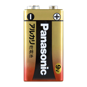 PANASONICAJdr@9V`×1Py(P)6LR61XJ/1Sz
