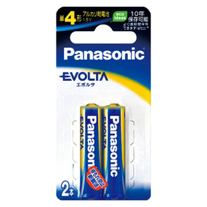 PANASONICG{^@P4X2By(P)LR03EJ/2Bz