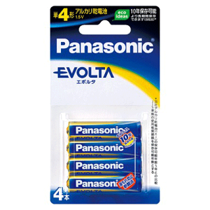 PANASONICG{^@P4X4By(P)LR03EJ/4Bz