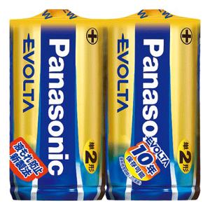 PANASONICG{^@P2X2Py(P)LR14EJ/2SEz