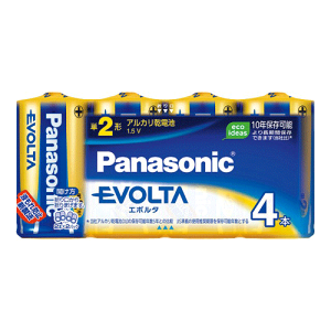 PANASONICG{^@P2X4Py(P)LR14EJ/4SWz
