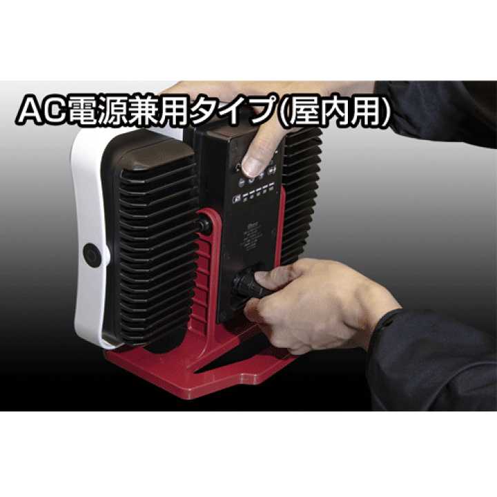 楽天市場】GENTOSジェントスGanz 投光器シリーズ【GZ-305】LED投光器 