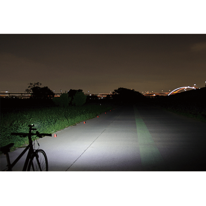 GENTOS - Gentos XB-800R 自転車ライト XB-800R - GENTOS