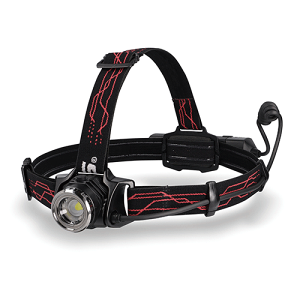 GENTOS�W�F���g�XG�V���[�Y LED�w�b�h���C�g�yGH-118RG�z�t�H�[�J�X�R���g���[���@�\USB Type-C�[�d�@�{�̏[�d / �[�d�r���ڏ[�d�\