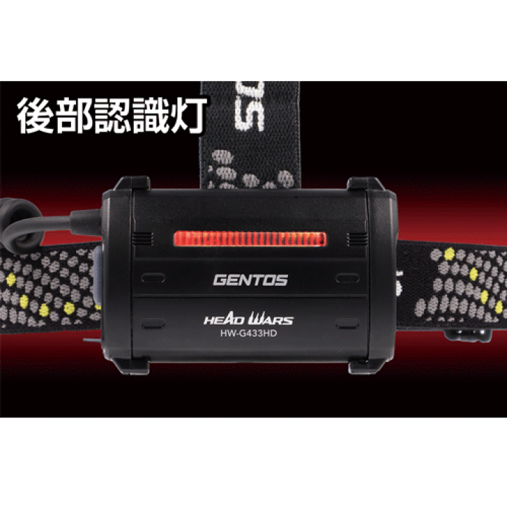 HW-G634H - GENTOS