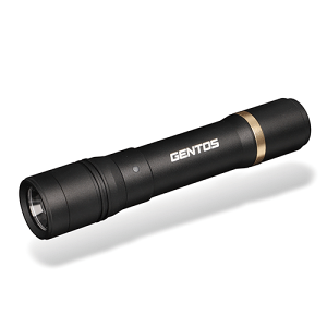 GENTOS�W�F���g�XREXEED�V���[�Y�yRX-286R�zLED�n���h���C�gUSB�[�d��
